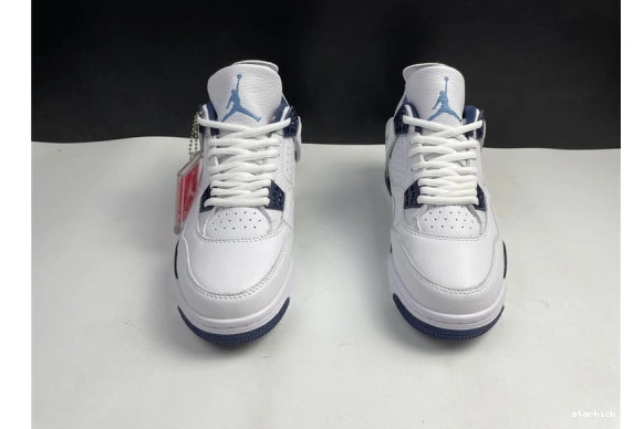 Air 314254-107 4 Jordan (2015) Columbia Retro 314254-107 0315